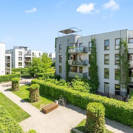 Nadmorski Leniwiec By Grand Apartament Gdańsk